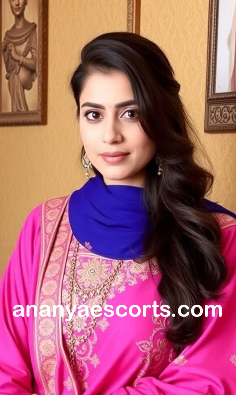 Call Girls in Bhopal