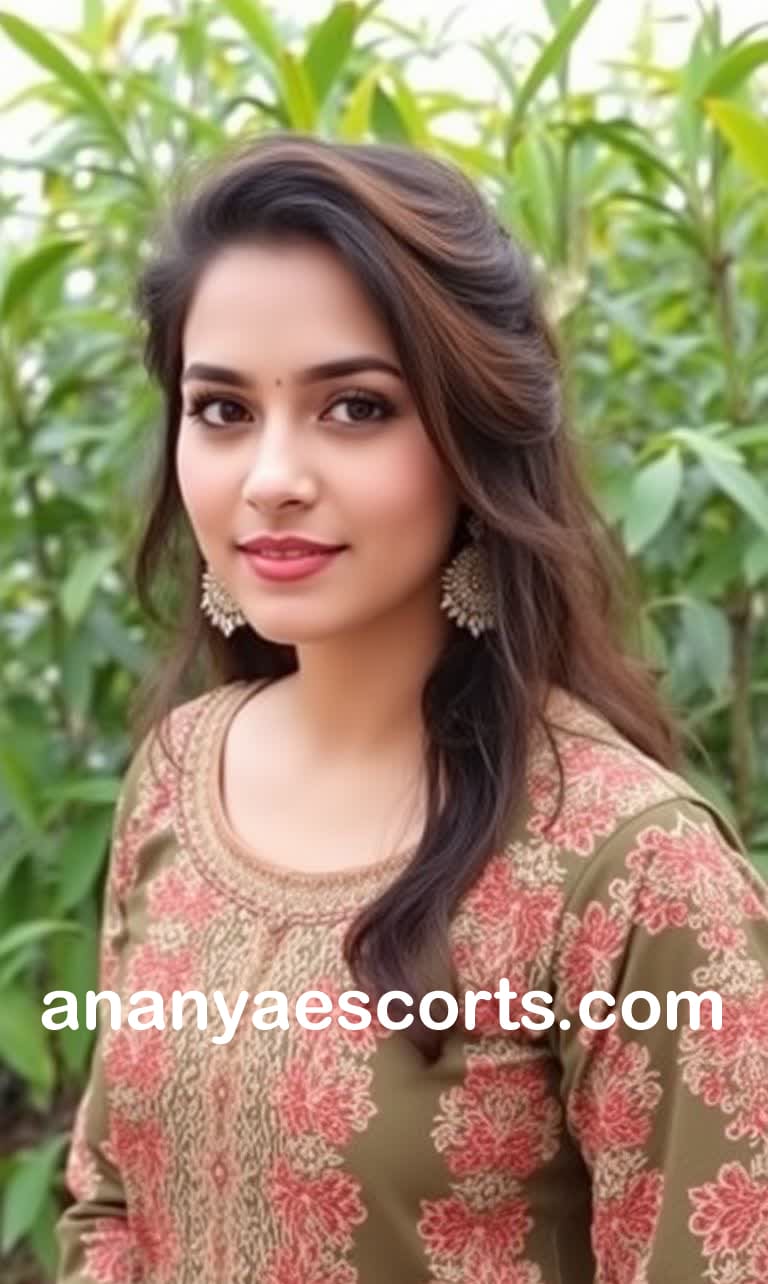 Escort Service in Bhopal