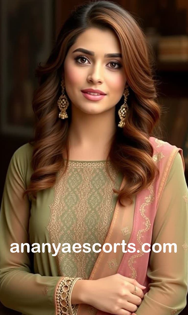 Escort Service in Bhopal